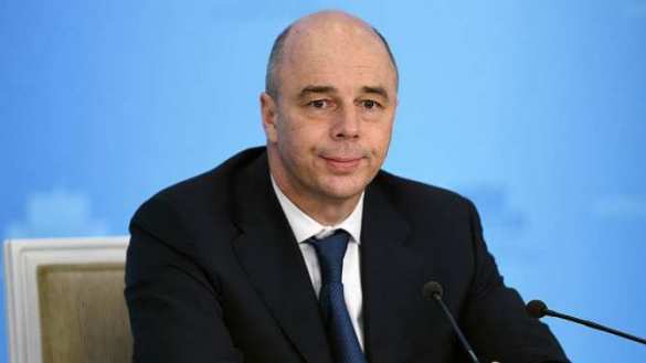 Минфин: восполнение Резервного фонда начнется в 2018 году | Русская весна