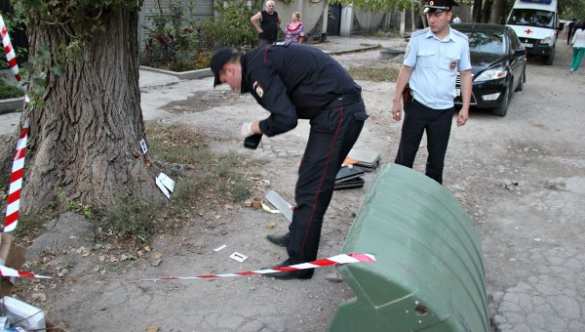 Все больницы Симферополя взяты под охрану после нападения на врачей | Русская весна