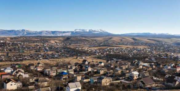 Теперь мы с газом и дорогами, а при Украине был полный крах, — жители крымско-татарского села о присоединении к России | Русская весна