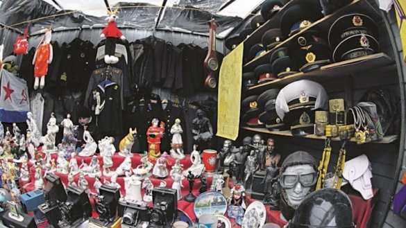 Успехи декоммунизации на Украине: советская символика подорожала | Русская весна