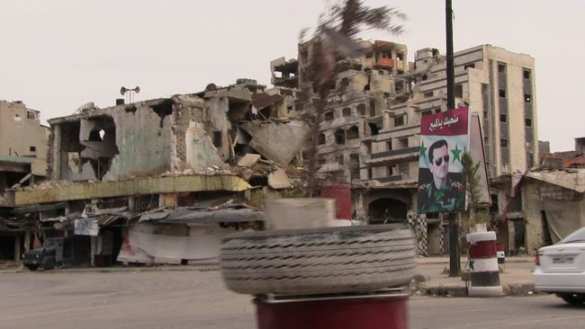 Во власти тьмы: как живут люди под оккупацией ИГИЛ — неожиданные откровения (ФОТО, ВИДЕО) | Русская весна