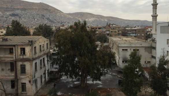 Сирийская армия уничтожила 38 боевиков ИГИЛ | Русская весна