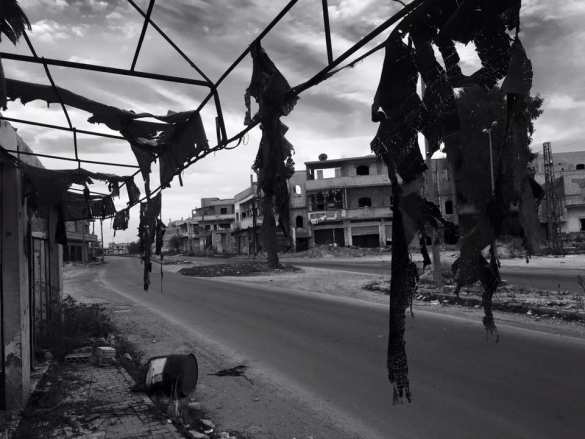 Танки Т-90 и «Грады» рвутся к столице ИГИЛ: хроника наступления (ФОТО, ВИДЕО) | Русская весна