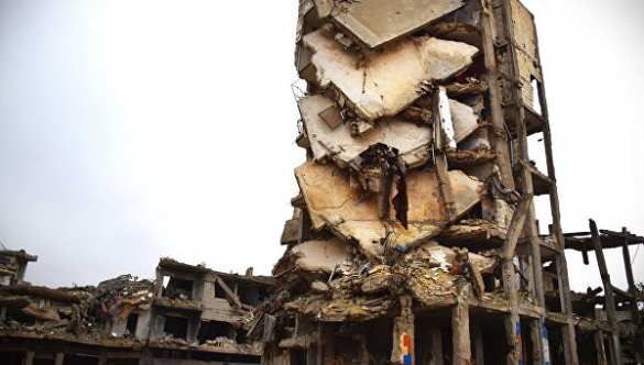 Провал перемирия в Сирии может привести к катастрофе, — политолог | Русская весна