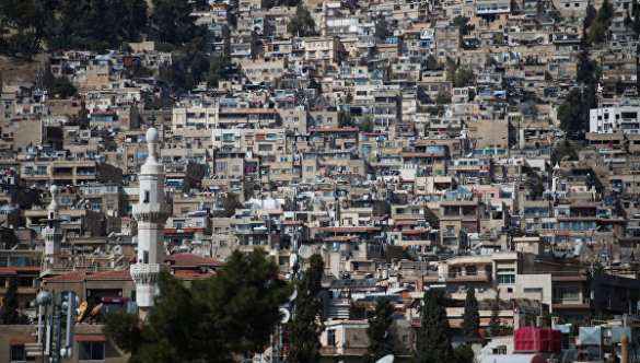 В Сирии официально вступил в силу режим прекращения огня | Русская весна