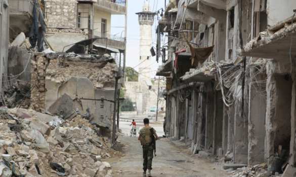 На Западе признали, чем кончаются их «гуманитарные интервенции» | Русская весна