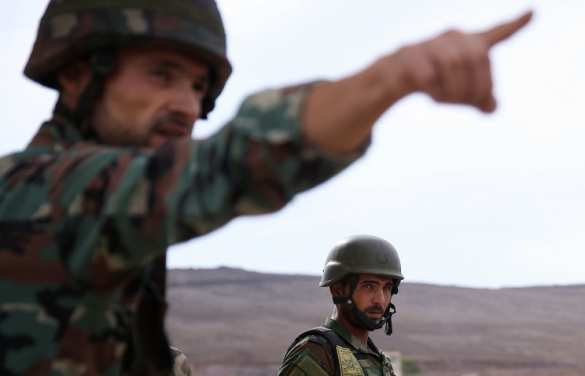 Глава МИД Франции: мы готовы сотрудничать с войсками Асада в борьбе с ИГИЛ | Русская весна