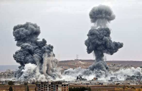 Агент западных спецслужб против России и Сирии | Русская весна