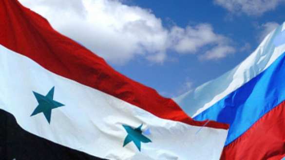 Сирия дала России шанс пересмотреть отношения между странами, — лидер ХТШ | Русская весна