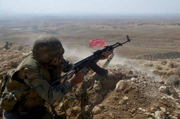 Терроризм контролируют США: Турция не имеет отношения к боям в Алеппо, цинично заявил глава МИД Хакан Фидан | Русская весна