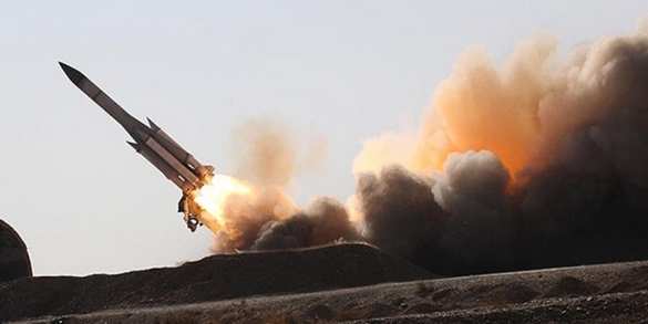 Сирия: ЗРК С-200 сбил истребитель «соседней страны», — Минобороны РФ | Русская весна