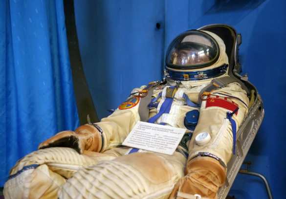 Уникальные космические реликвии вернулись в Музей Авиации и Космонавтики ДОСААФ в Москве (ФОТО) | Русская весна