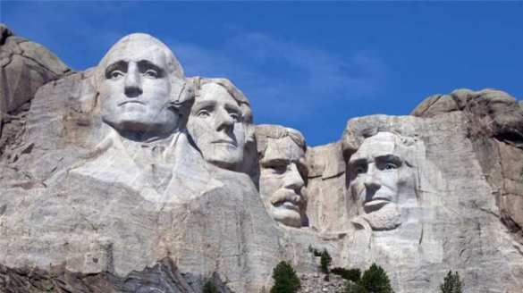 Арабский мир ненавидит США, — сын Джона Кеннеди | Русская весна