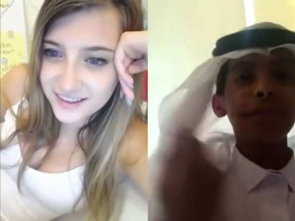 Их нравы: саудовского школьника ждет тюрьма за онлайн-флирт с американкой (ФОТО, ВИДЕО) | Русская весна