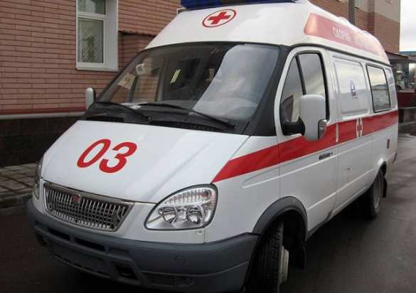 Пожилая женщина ранена обстрелом ВСУ под Ясиноватой | Русская весна