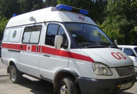 «Скорая помощь» не может добраться до раненных жителей Горловки из-за обстрелов ВСУ | Русская весна