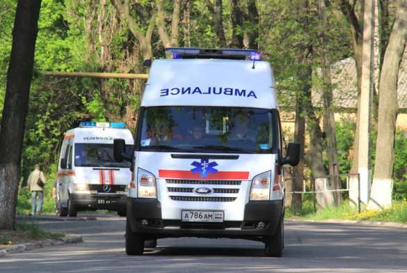 Геноцид: снайпер ВСУ прицельно поразил местного жителя в пригороде Донецка | Русская весна