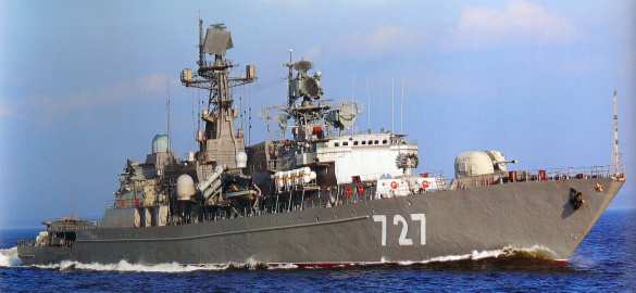 Опасные маневры: чего добивается Пентагон провокациями на море (ФОТО) | Русская весна