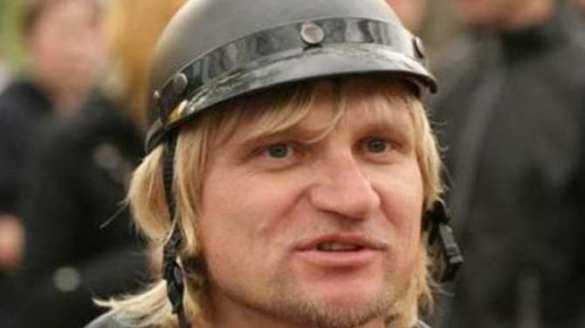 «Скромный, напуганный музыкант», — пранкер Лексус рассказал, как заставил извиниться Скрипку | Русская весна