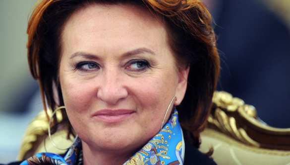 Экс-министр сельского хозяйства Елена Скрынник исключена из «Единой России» | Русская весна