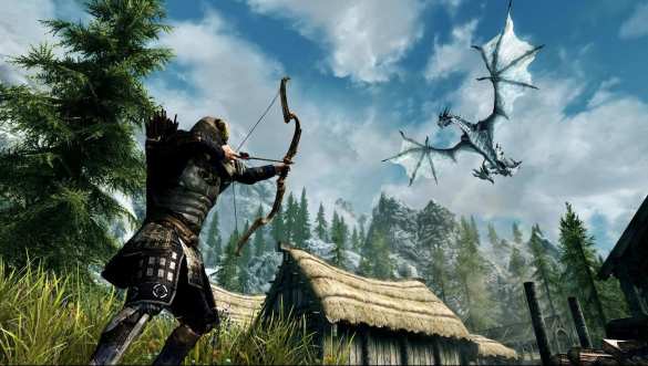 Виртуальный мир: В украинском учебнике по географии нашли карту из компьютерной игры (ФОТО) | Русская весна