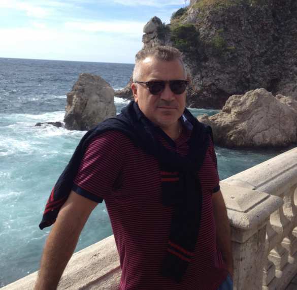 В ДТП под Киевом погиб известный бизнесмен, помогавший карателям (ФОТО) | Русская весна