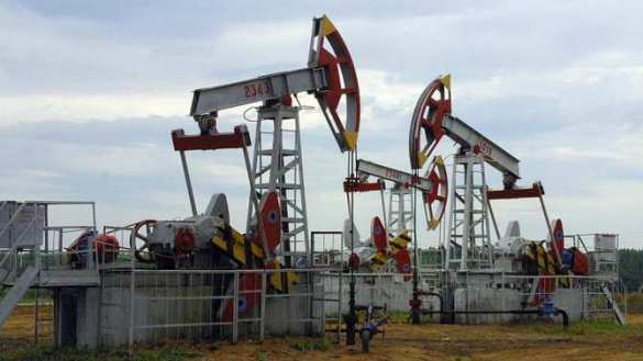   Пузырь лопнул: американская сланцевая нефть оказалась фикцией | Русская весна