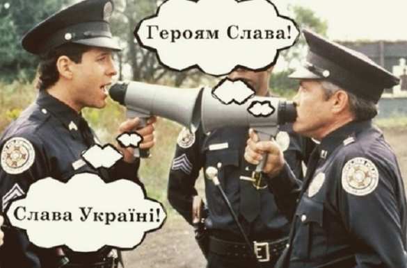 Телохранитель Яроша подстрелил таксиста за отказ сказать «Слава Украине» (ФОТО, ВИДЕО) | Русская весна