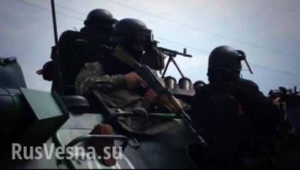 Глава Луганской народной республики: Украинские военные «деморализованы и просят переговоров» | Русская весна