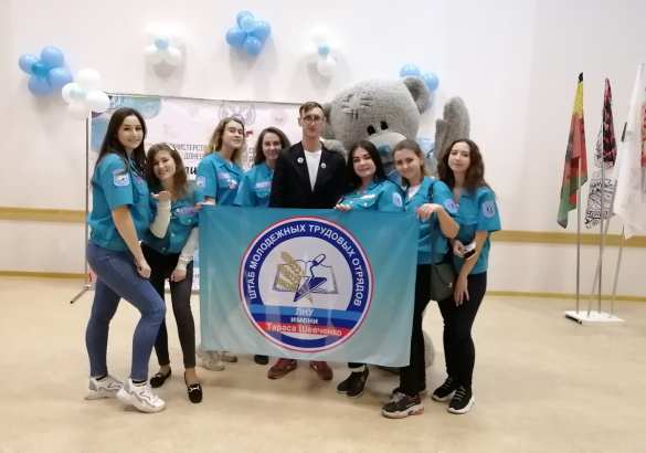 Бойцы ЛНУ имени Тараса Шевченко посетили ежегодный слёт «Из поколения в поколение» в ДНР (ФОТО) | Русская весна