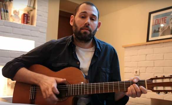 Слепаков оправдался за песню о Кадырове и российской сборной и рассчитывает вернуться живым из Чечни | Русская весна