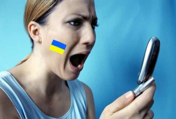 Основным источником местных новостей для украинцев остаются слухи | Русская весна