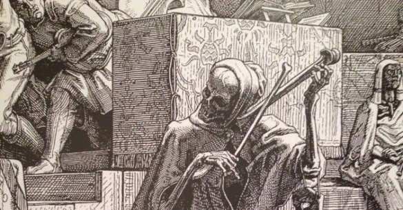 Учёные назвали худший год жизни на Земле (ФОТО) | Русская весна