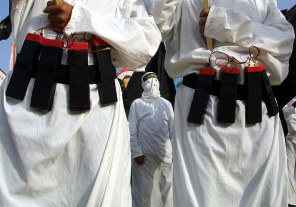 ИГИЛ готовится к падению «халифата», — The Washington Post (ВИДЕО) | Русская весна