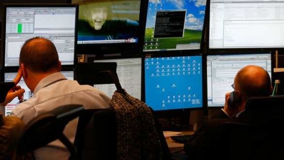 «Неправильные» немцы не верят антироссийской пропаганде (видео) | Русская весна