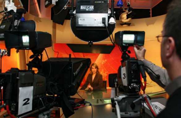 Парадокс: прозападная Украина закрывает западные СМИ, «антизападная» Россия — открывает (ВИДЕО) | Русская весна