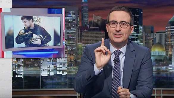 В США ищут кошку Рамзана Кадырова (ФОТО, ВИДЕО) | Русская весна