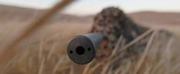 Снайпер ДНР уничтожил украинского морпеха на глазах журналистов (ВИДЕО) | Русская весна