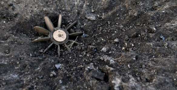 ВСУ обстреляли из минометов позиции Народной милиции ЛНР под Славяносербском | Русская весна