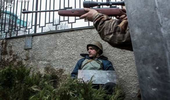 Офис генпрокурора Украины будет требовать экстрадицию из Испании подозреваемого в бойне на Майдане | Русская весна