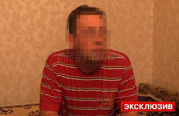 Снегоуборщик, ставший свидетелем убийства Немцова, не увидел киллера (ВИДЕО) | Русская весна