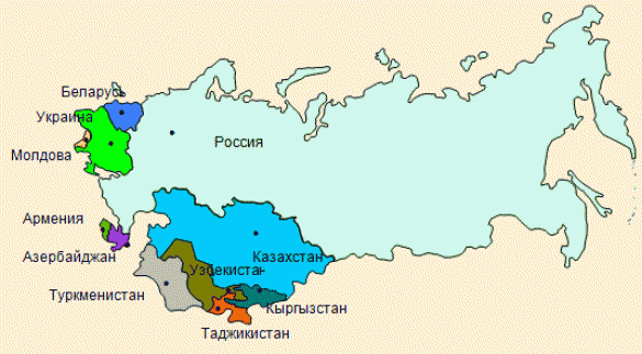 Россия в кольце фронтов (видео) | Русская весна