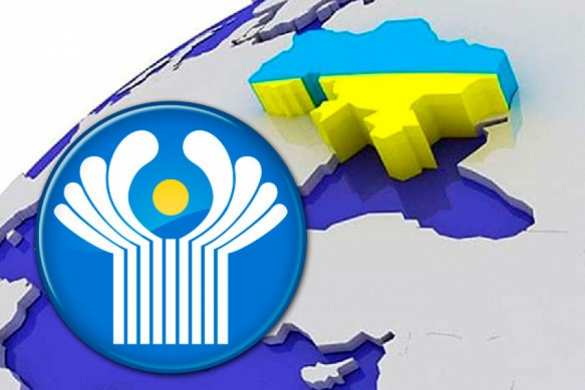 Украина расторгла ещё одно соглашение СНГ | Русская весна