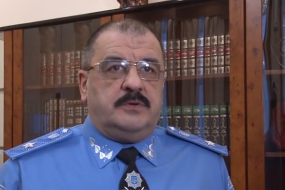 Die Polizei, die Nationalgarde der Ukraine und Angehörige der Streitkräfte der Ukraine beginnen eine &quot;Säuberung&quot; von Odessa | Русская весна