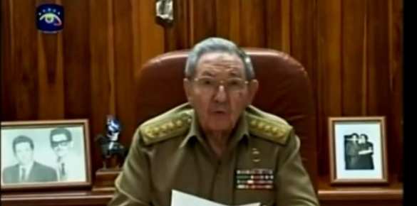 МОЛНИЯ: кубинский лидер Рауль Кастро и Барак Обама одновременно заявили о восстановлении дипломатических отношений между Кубой и США (видео) | Русская весна