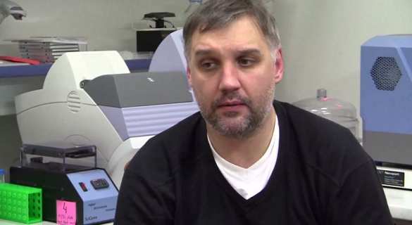 Новогодний лекторий «Русской Весны» — продолжение бесед о геномике | Русская весна