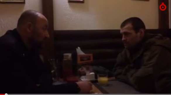 «Углегорск не наш», — непосредственные участники обороны со стороны оккупационных сил разоблачают ложь украинских СМИ, что город частично контролируется ВСУ | Русская весна