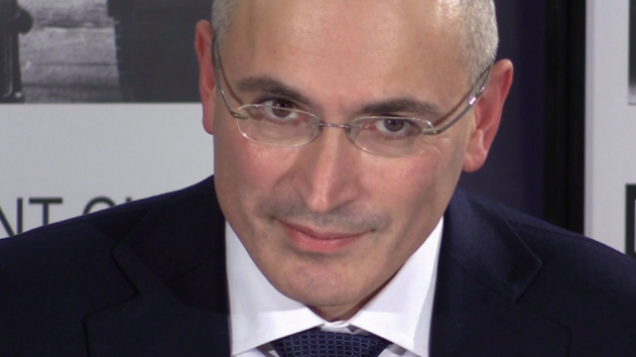 Фонд Ходорковского урезал гранты детям и инвестировал в недвижимость  | Русская весна