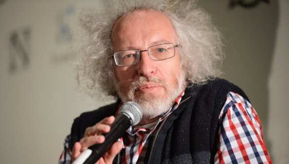 «Сноб Москвы»: «Сноб» и «Эхо Москвы» объединят свои интернет-сайты, — источник | Русская весна