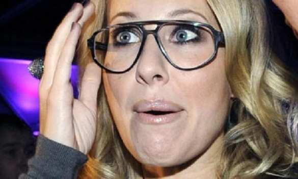 Неожиданно: Собчак обвинила Запад в радикальной пропаганде против Путина и России | Русская весна